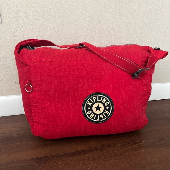 Kipling Weekender Bag - Picture 3 of 7